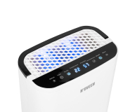 N'oveen Osuszacz powietrza DH350 z funkcją UV - 1091533 - zdjęcie 4